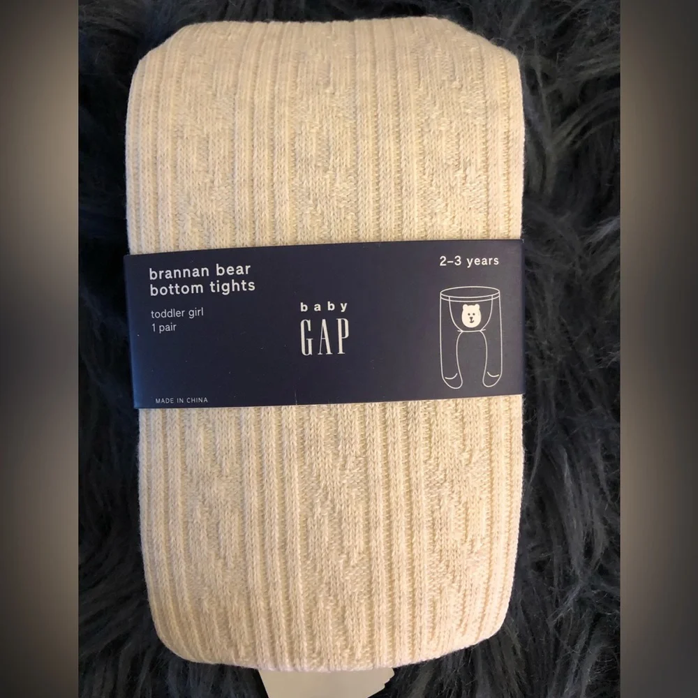 Gap tights